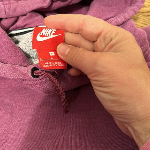 Nike hoodie set - Picture 3 of 12